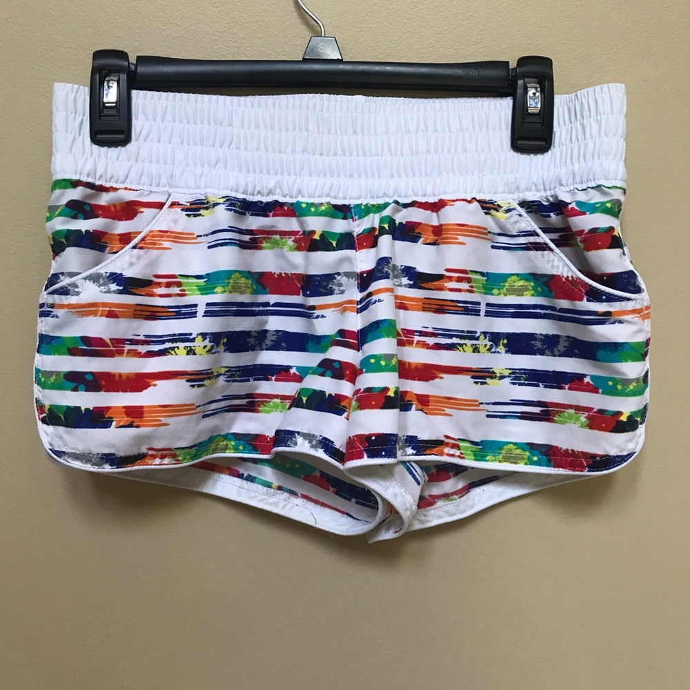 Xhilaration: Swim Shorts